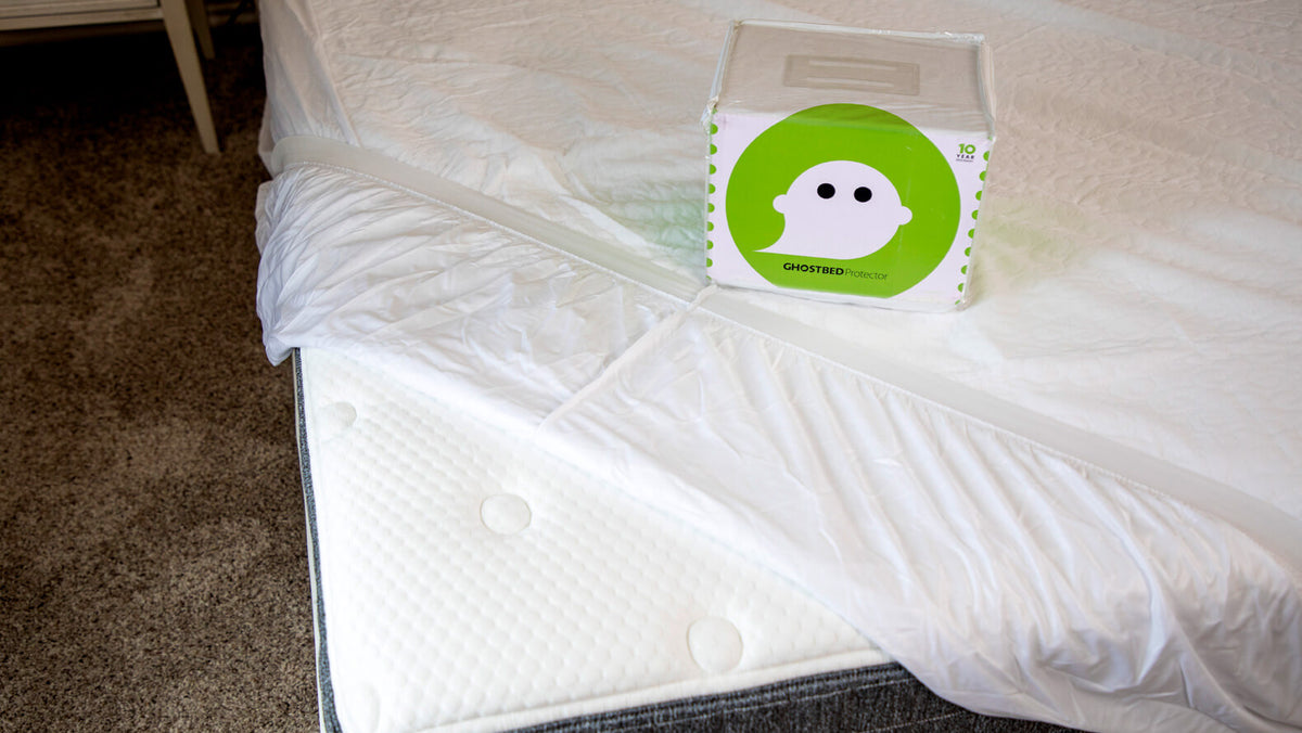 Mattress Covers & Protectors in Bedding 